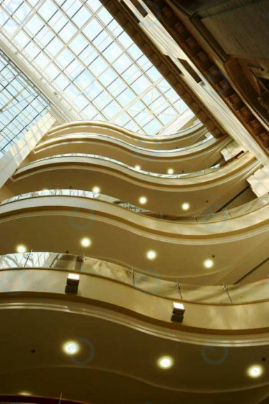 Platforma Леонардо (І черга) - фото 7