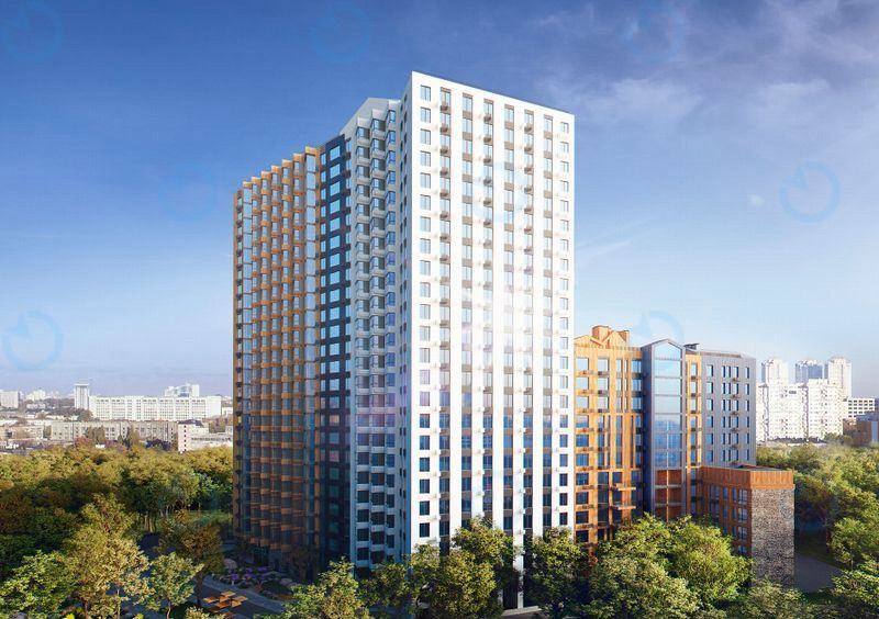 ЖК Chalet - фото 3