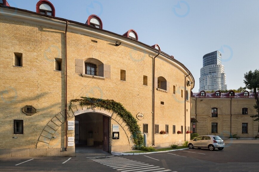 Башта № 5 - фото 3