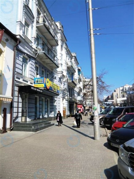 Антоновича, 48 - фото 2