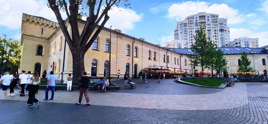 Микільські ворота - фото 2