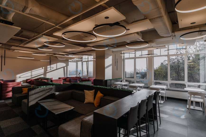 TCEH PARK - фото 57