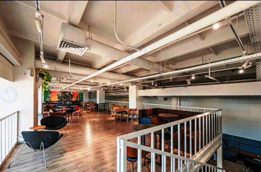 Platforma Office Club - фото 17