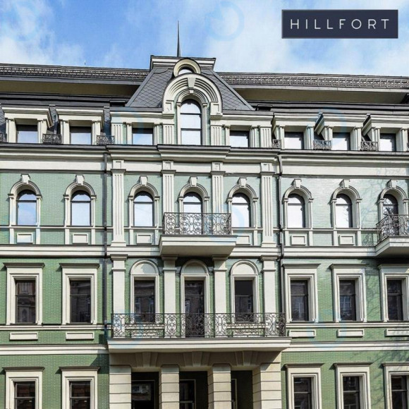 Hillfort - фото 3