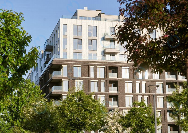 ЖК Rybalsky - фото 3