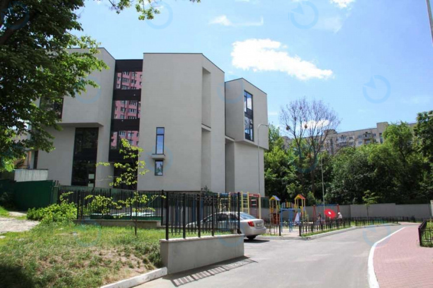 Феодосійська, 2а - фото 2