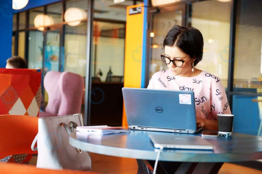 Creative Quarter (Astarta) - фото 20