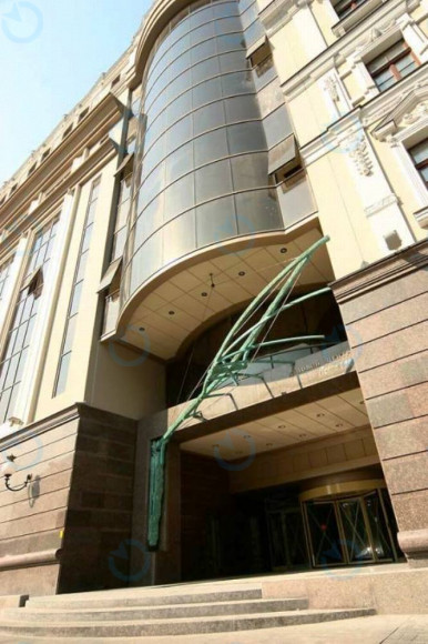 Platforma Леонардо (І черга)