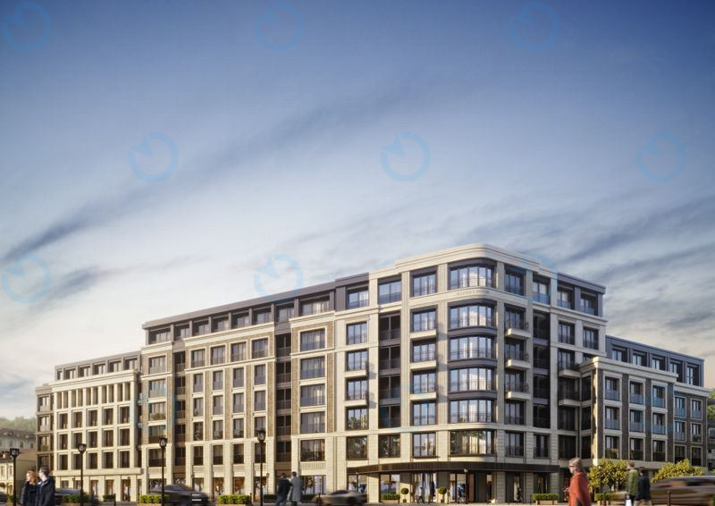 ЖК ILLINSKY House - фото 3