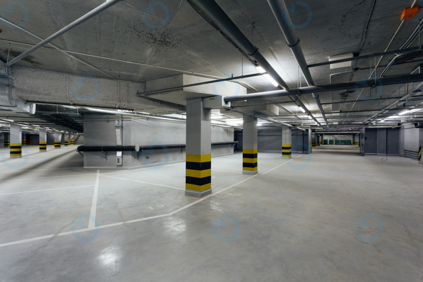 ЖК Бульвар Фонтанів - фото 7