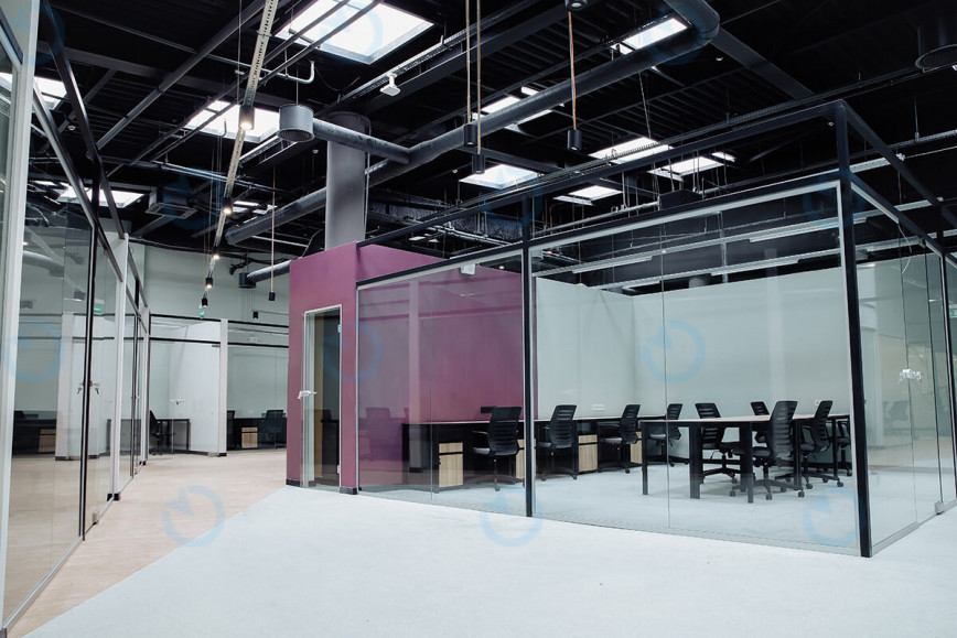 The Space - фото 4