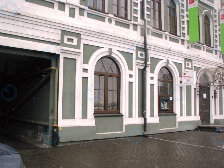 Наб.-Хрещатицька, 7 - фото 4