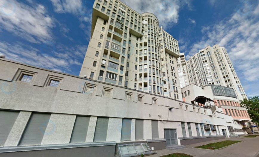 Дружби Народів, 14-16