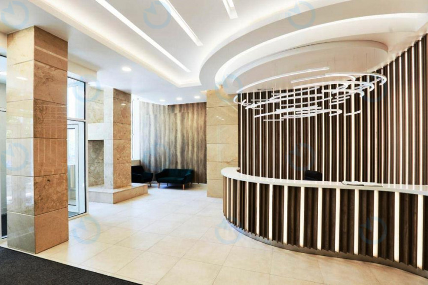 Сім'ї Прахових, 50 (Європасаж) - фото 5