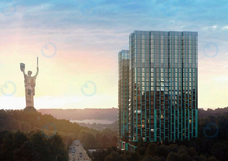 ЖК EDELDORF HILLS - фото 4