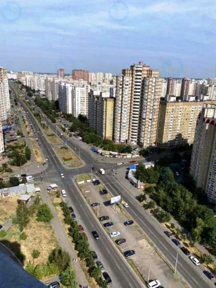 Ахматової, 46 - фото 4