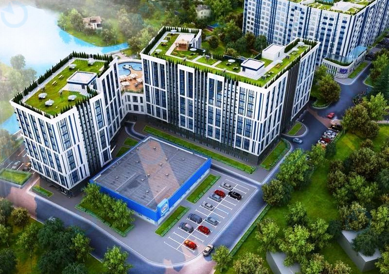 ЖК Рів'єра - фото 2