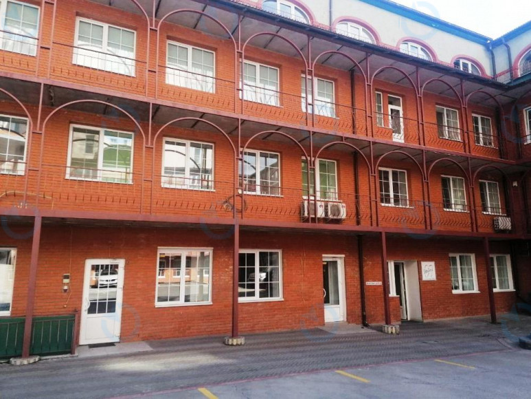 Льва Толстого, 9А - фото 2