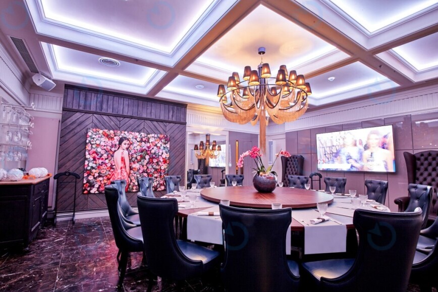 IQ Business Center - фото 22