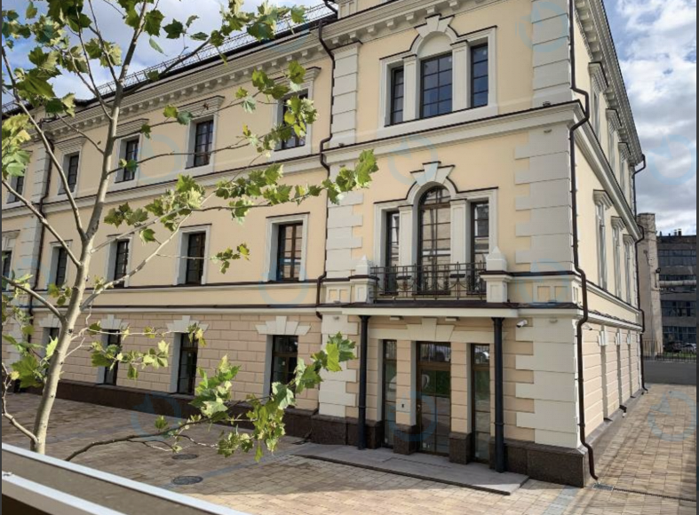 ZITADELLE (ЦИТАДЕЛЬ)