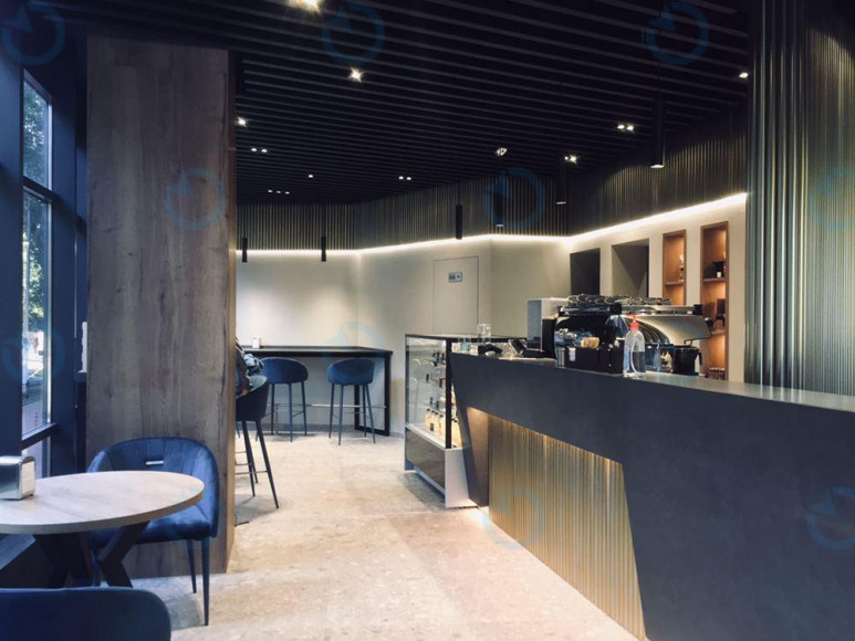 Wave (Хвиля) - фото 7