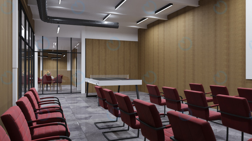 Lofti Panorama - фото 11