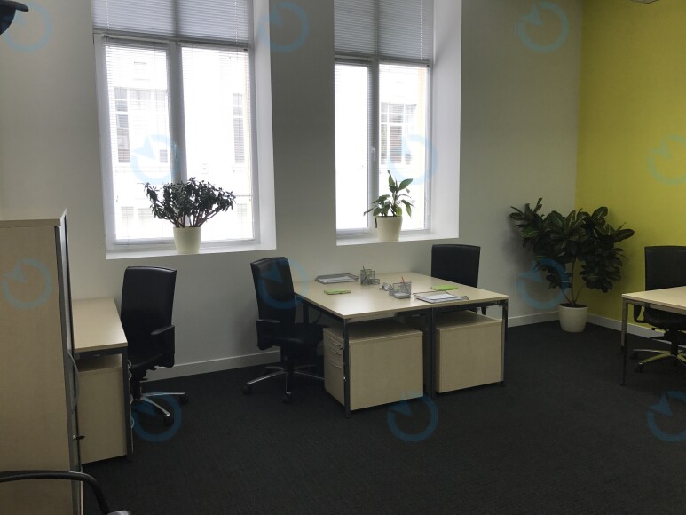 Regus of Horizon Park - фото 4