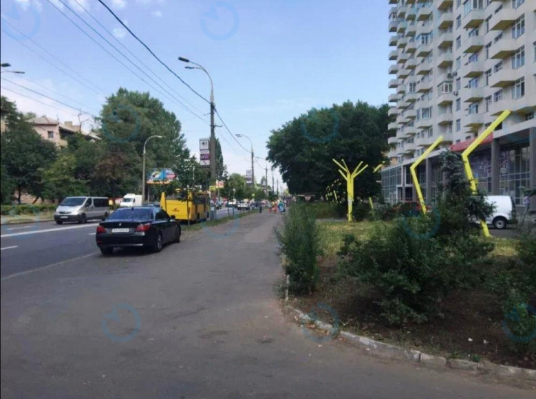 Щербаківського, 52а - фото 2