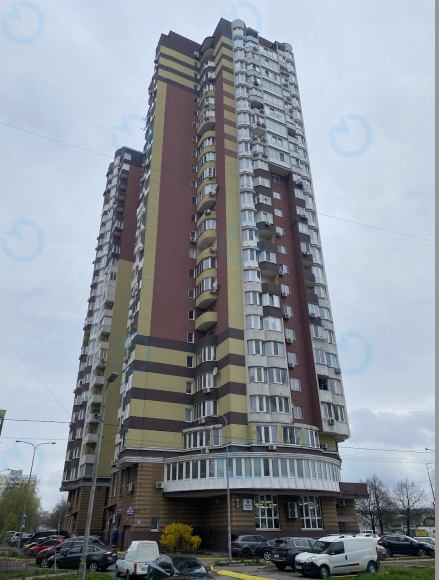 Харковское шоссе, 182