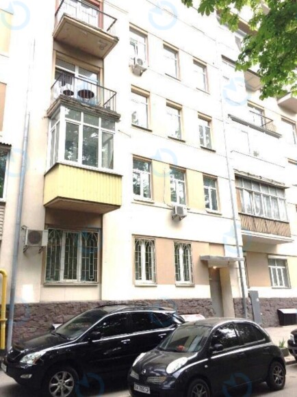 Липська, 19/7