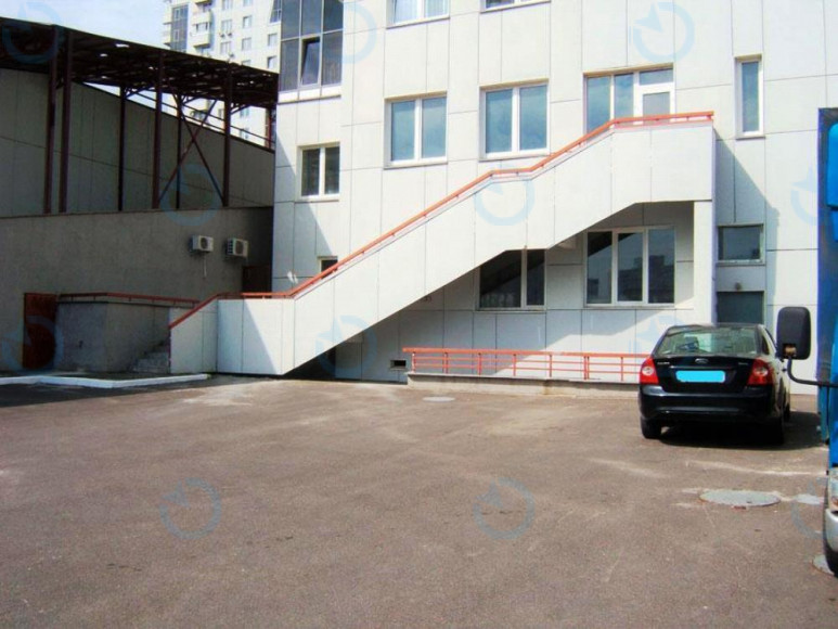 Срібнокільська, 3б - фото 3