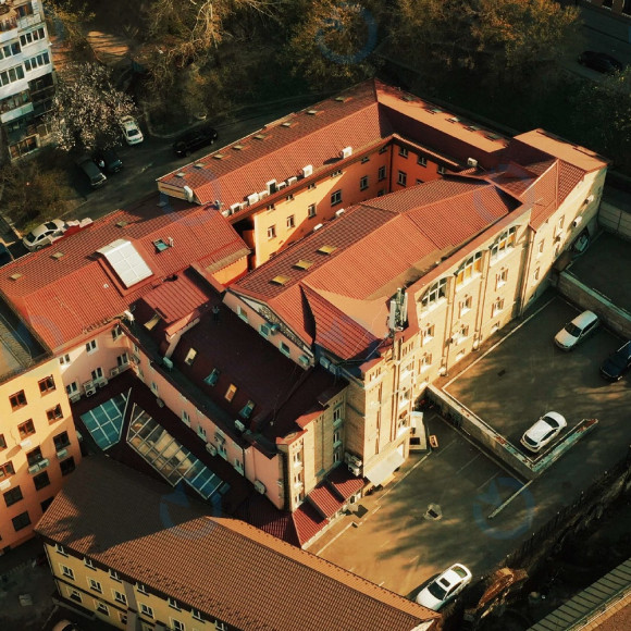 Ігорівська 1/8