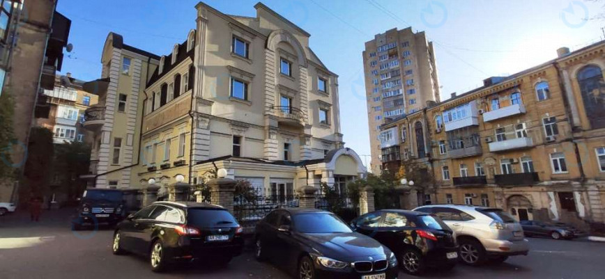 Саксаганського, 67Б - фото 3