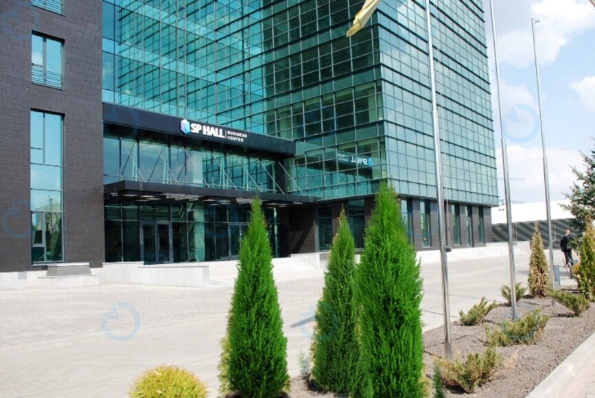 SP Hall - фото 7