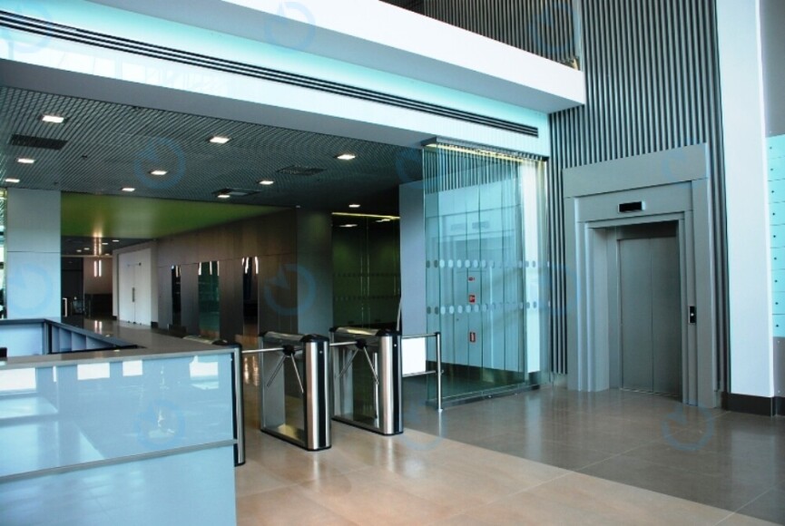 SP Hall - фото 13