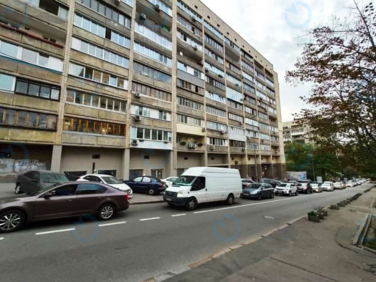 Кловський узвіз, 20