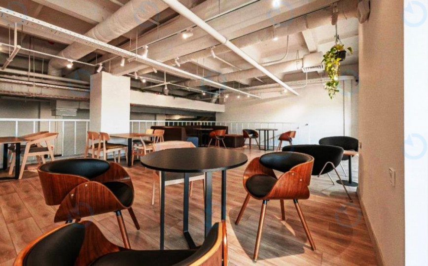 Platforma Office Club - фото 18