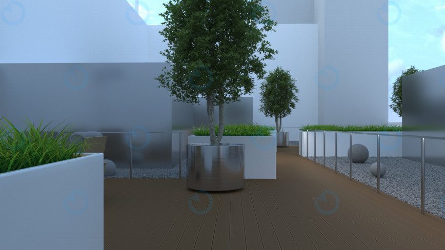 Lofti Panorama - фото 40