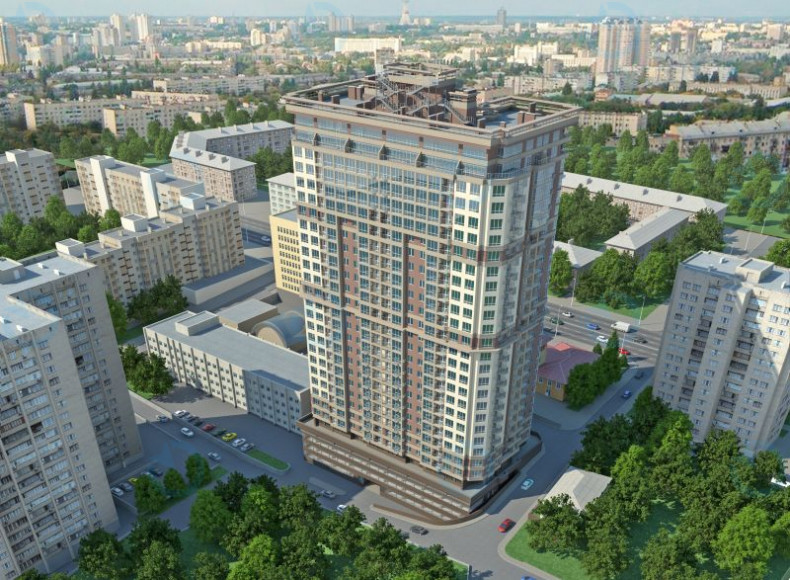 ЖК Adamant - фото 3