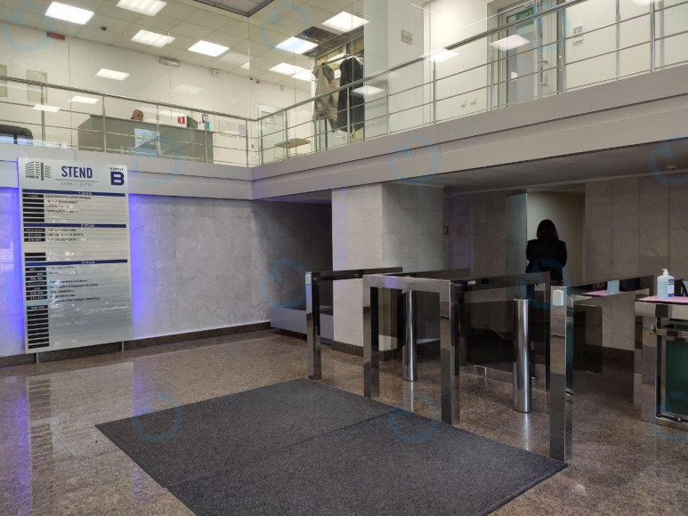 Стенд - фото 3