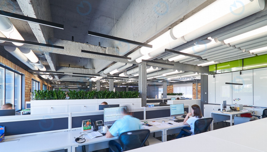 ROSHEN PLAZA - фото 22