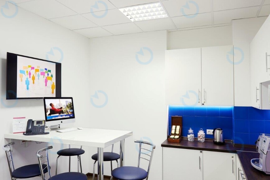 Regus of Gulliver - фото 8