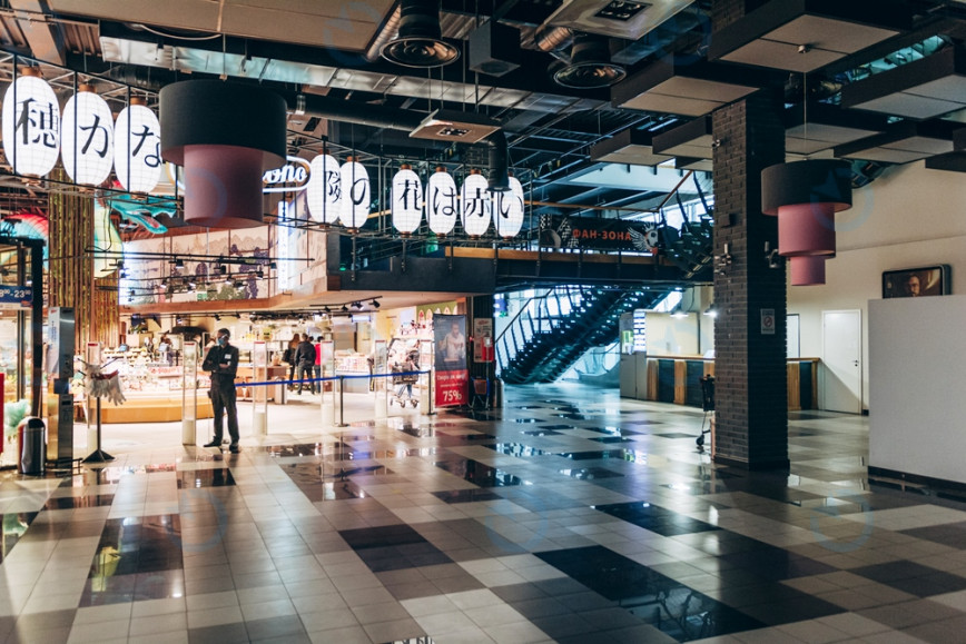 Ультрамарин - фото 8