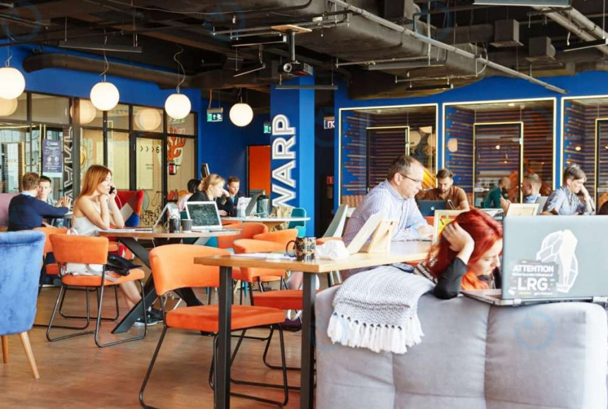 Creative Quarter (Astarta) - фото 13