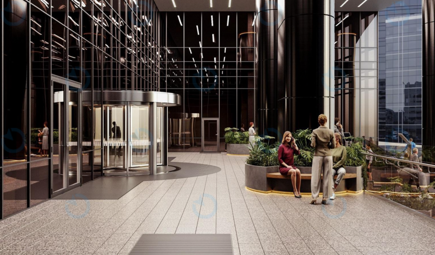 Gradient (Градієнт) - фото 5