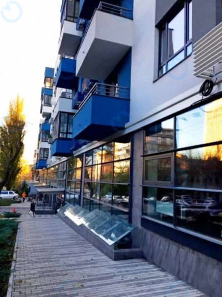 Шолуденка , 1А