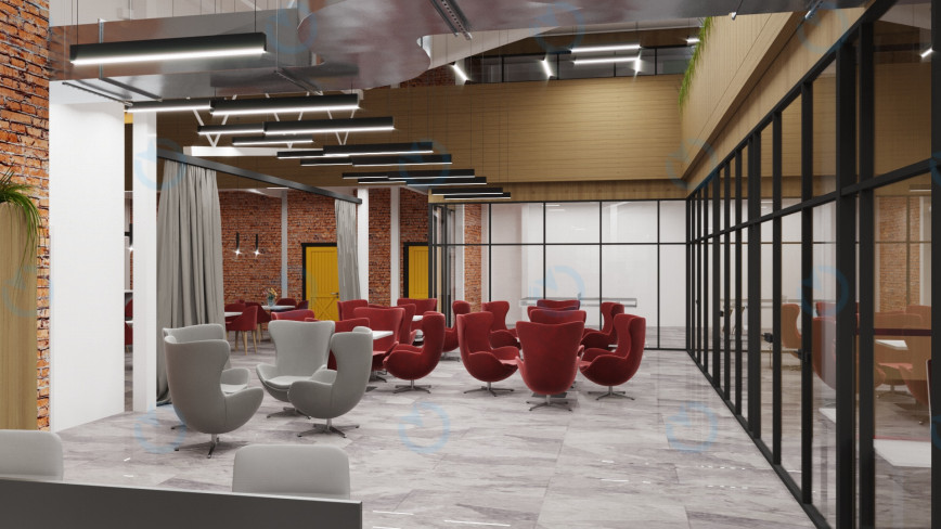 Lofti Panorama - фото 23