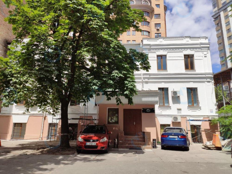 Жилянська, 30-32 - фото 2