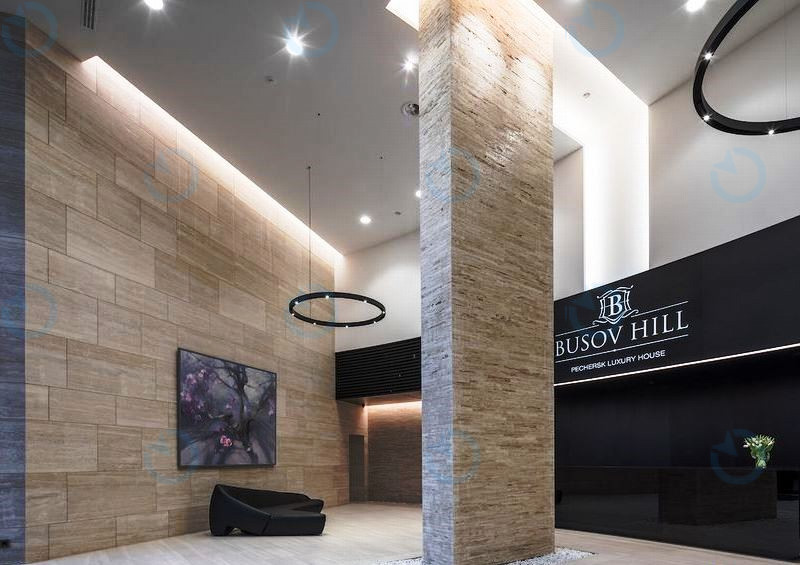 ЖК Busov Hill - фото 5