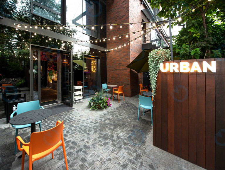 INFINITY (ІНФІНІТІ) - фото 14